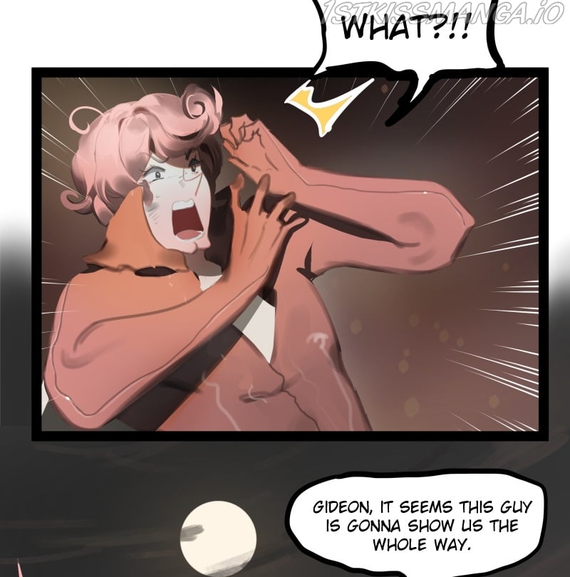 Winter Moon chapter 25.6 - page 9
