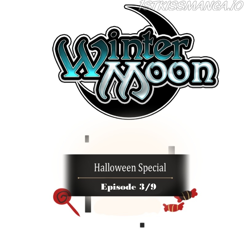 Winter Moon chapter 25.3 - page 1