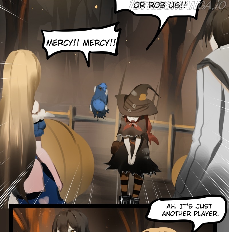 Winter Moon chapter 25.3 - page 5