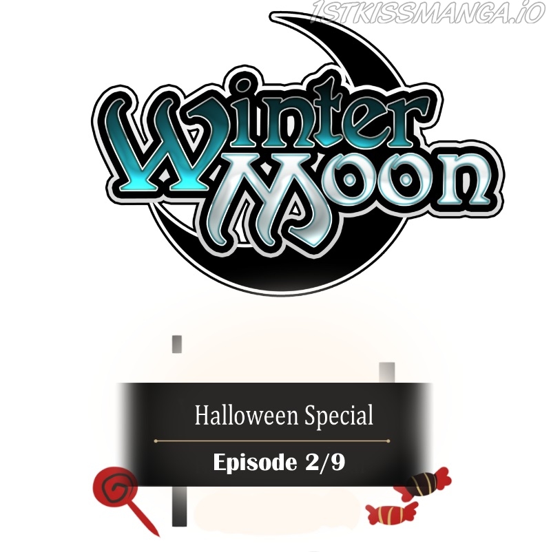 Winter Moon chapter 25.2 - page 1