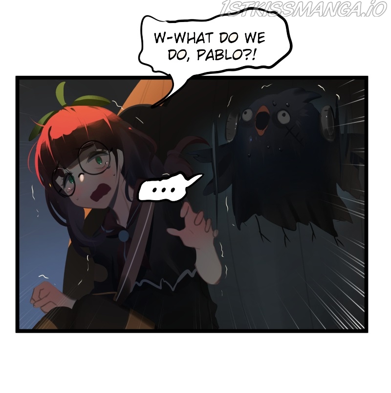 Winter Moon chapter 25.2 - page 10