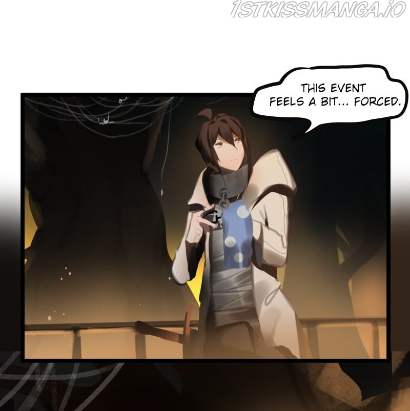 Winter Moon chapter 25.2 - page 3