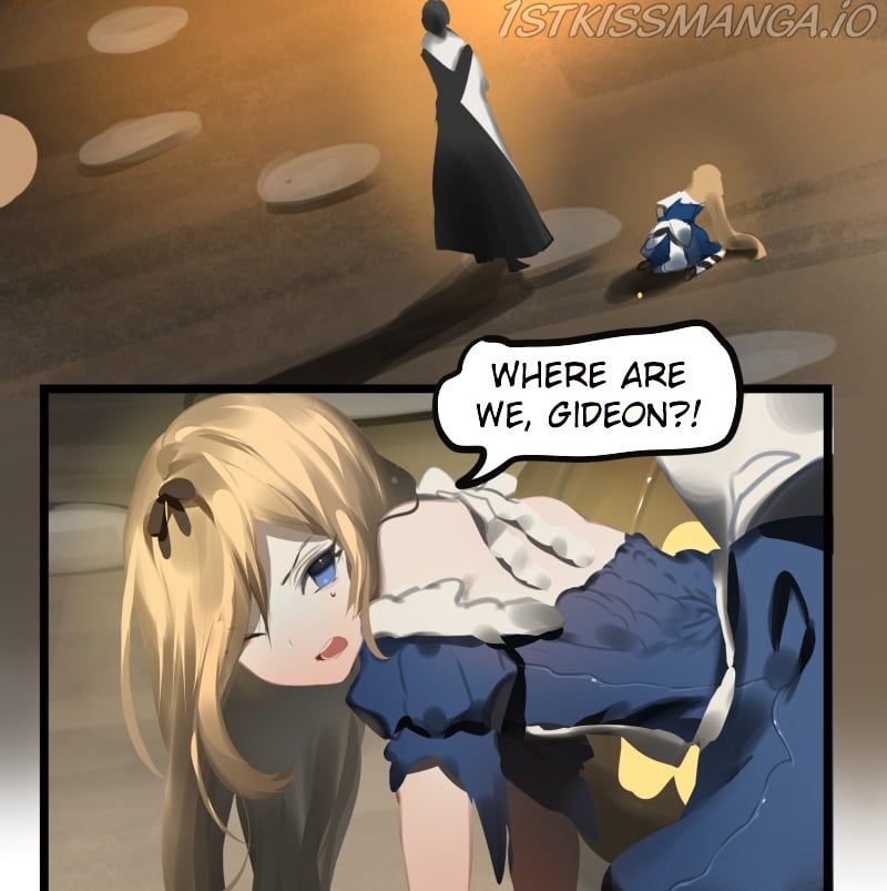 Winter Moon chapter 25.2 - page 5