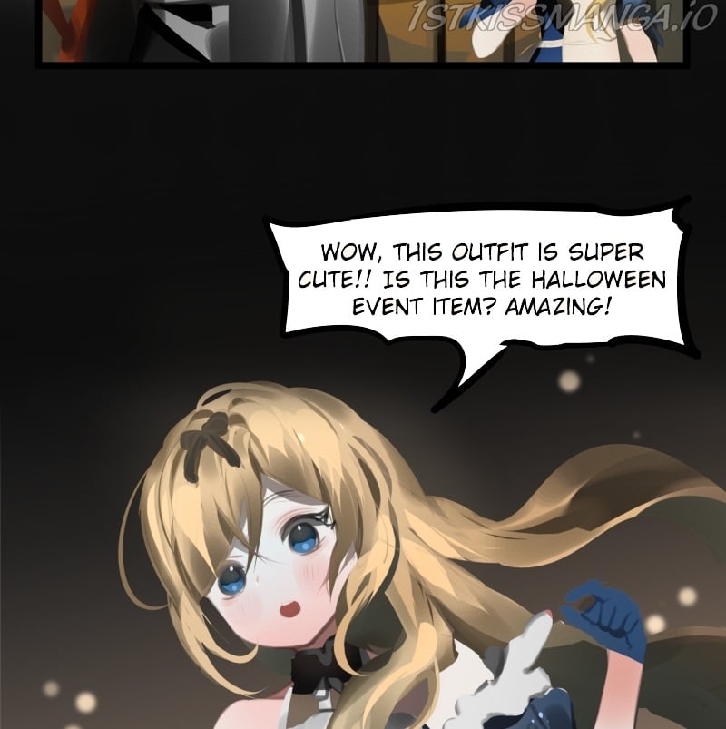 Winter Moon chapter 25.2 - page 7