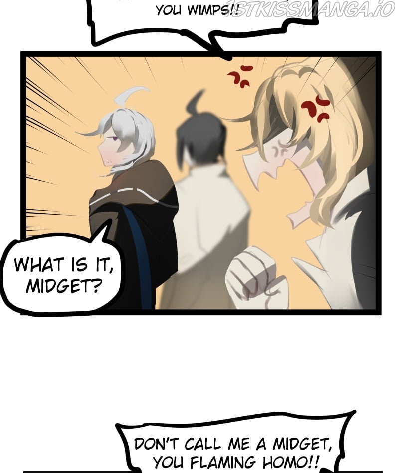 Winter Moon chapter 25.1 - page 5