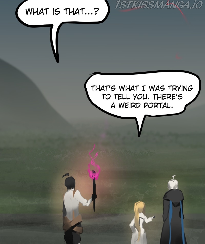 Winter Moon chapter 25.1 - page 7