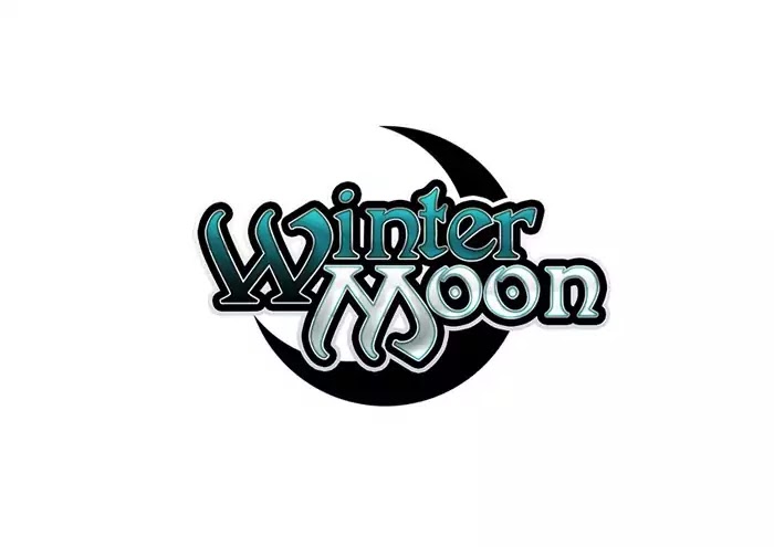 Winter Moon chapter 2 - page 1