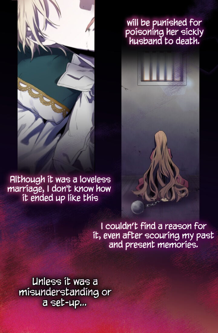 Contractual Marriage to a Surly Duke Chapter 0 - page 14