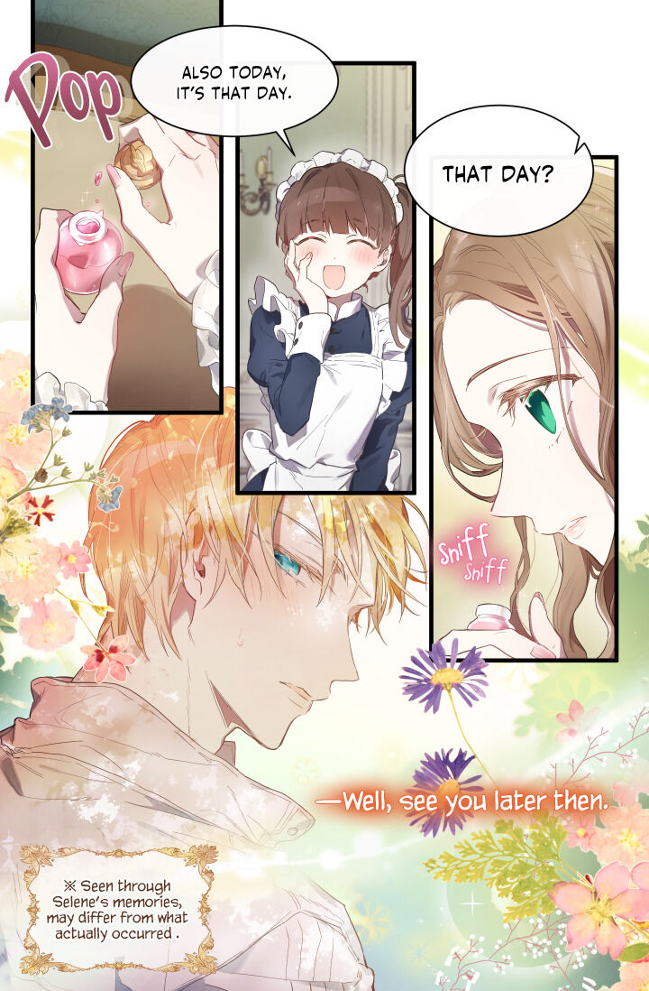 Contractual Marriage to a Surly Duke Chapter 0 - page 23