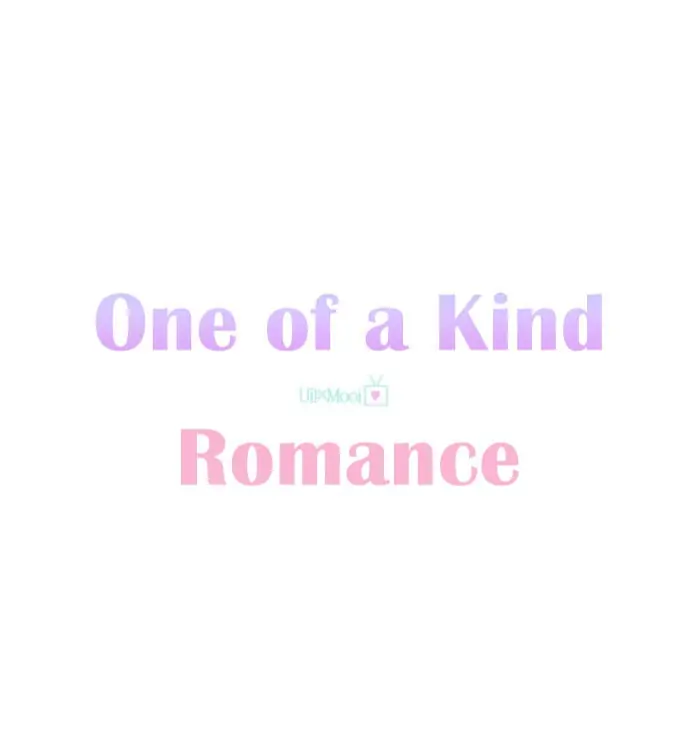 One of a Kind Romance Chapter 136 - page 5