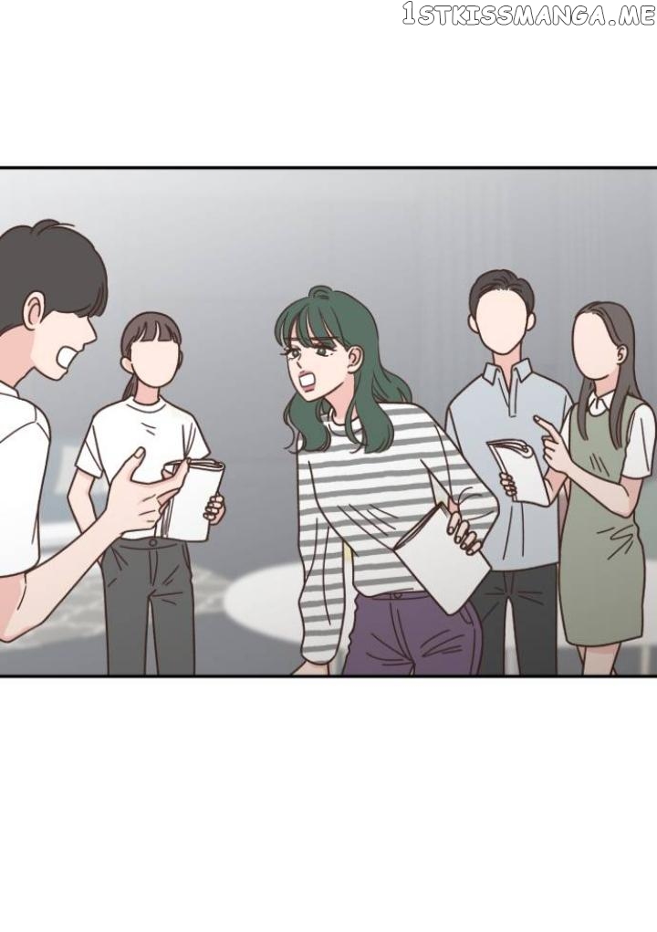 One of a Kind Romance chapter 119 - page 1