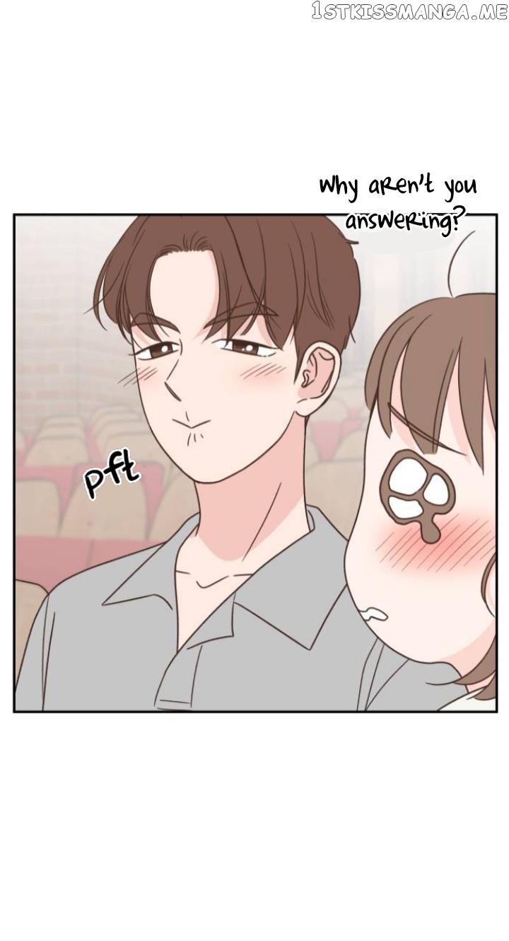 One of a Kind Romance chapter 119 - page 10