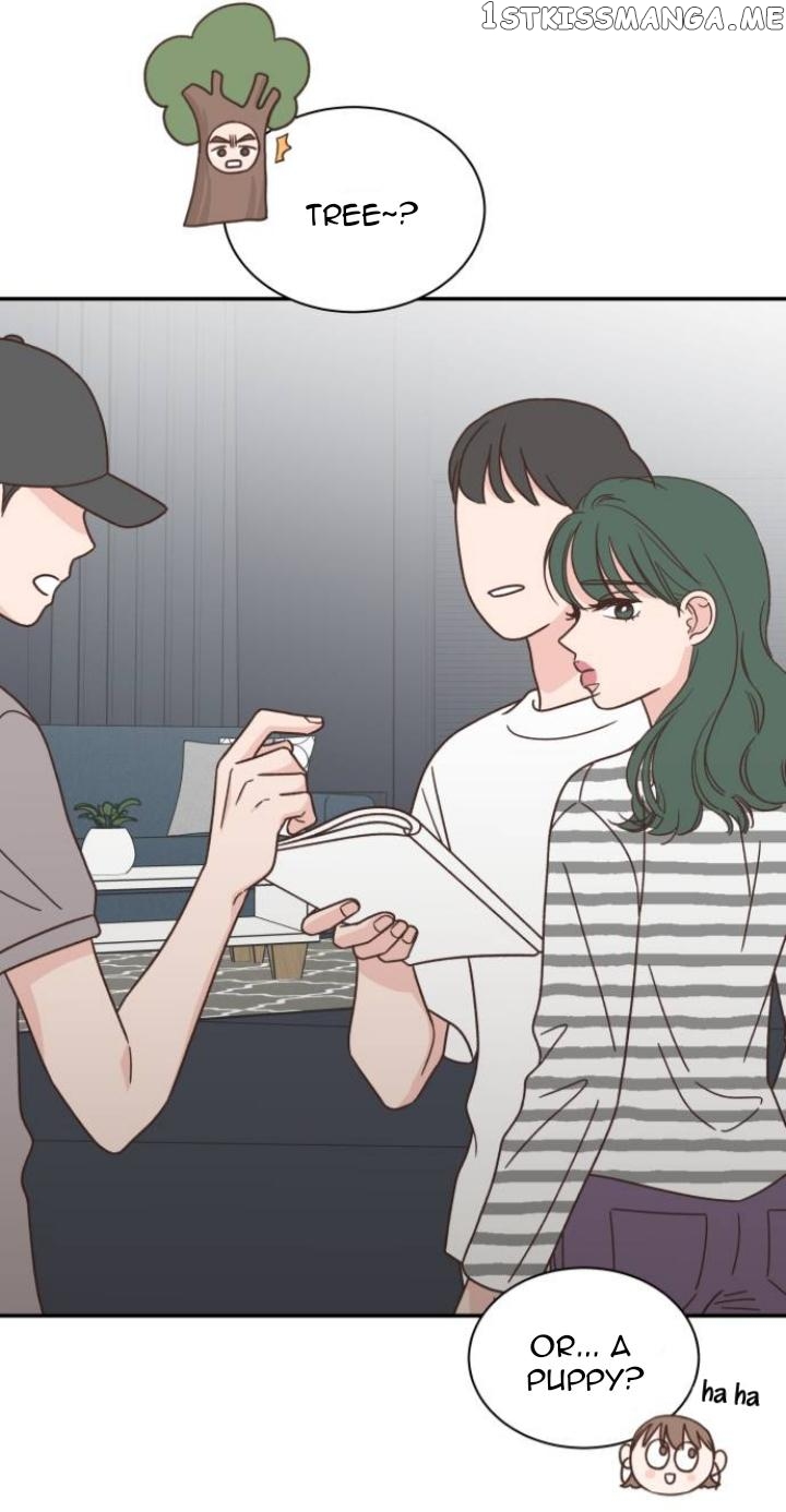 One of a Kind Romance chapter 119 - page 16