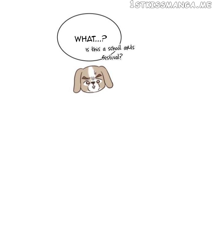 One of a Kind Romance chapter 119 - page 17