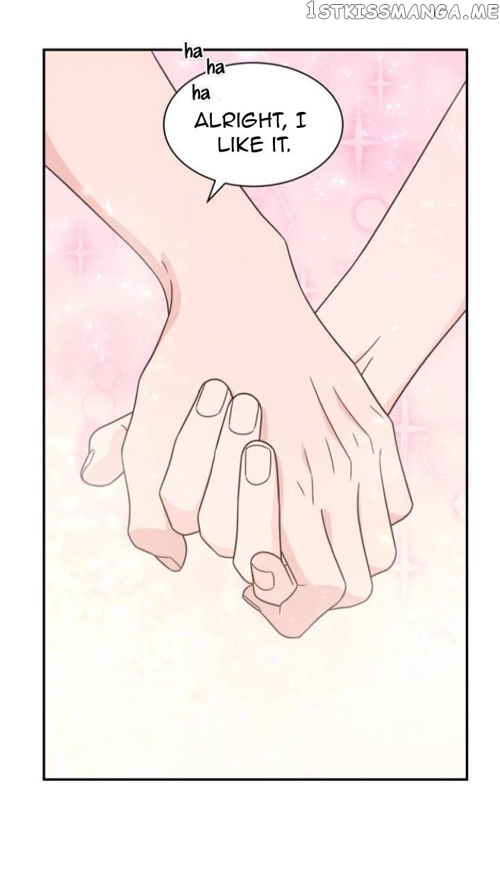 One of a Kind Romance chapter 119 - page 18