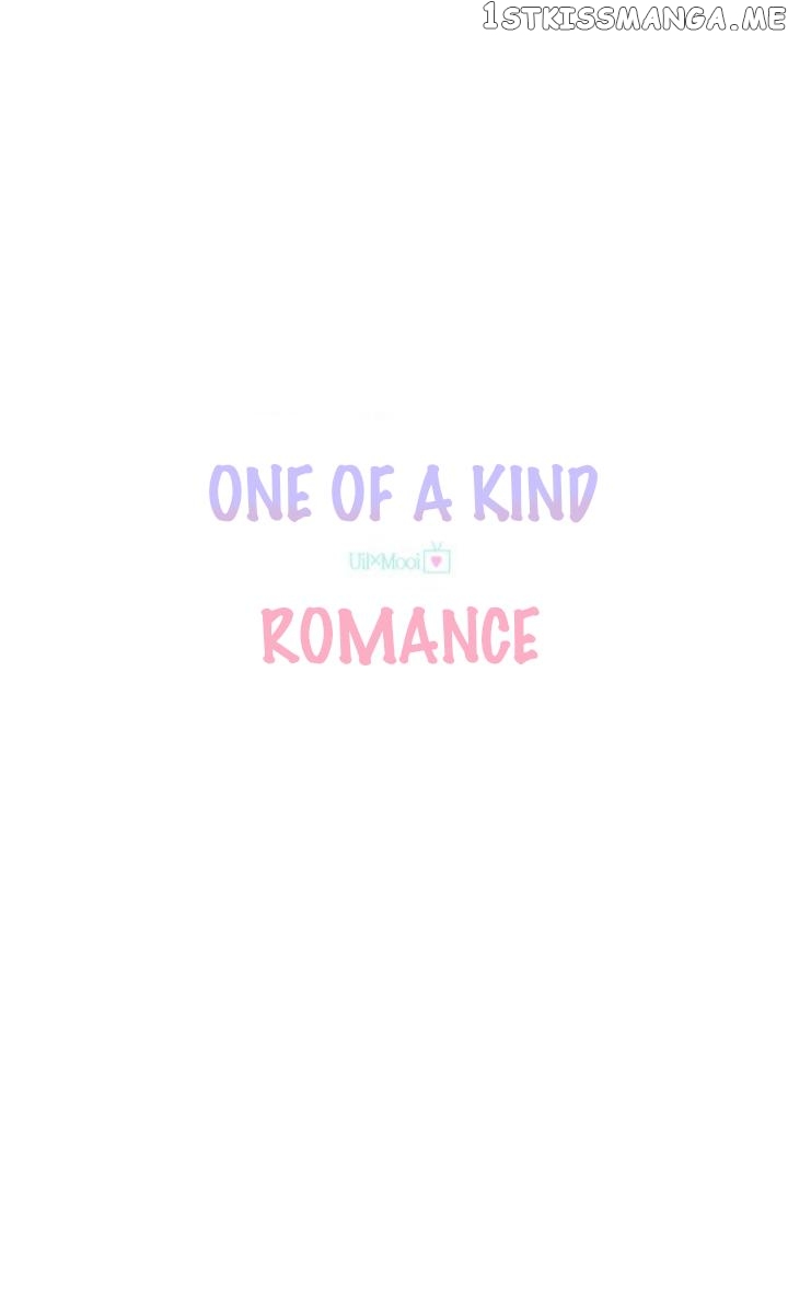 One of a Kind Romance chapter 119 - page 19