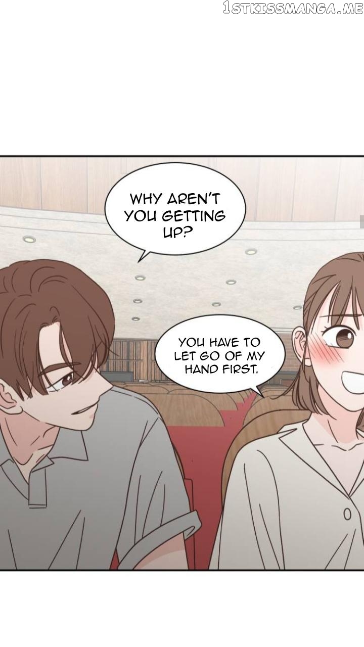 One of a Kind Romance chapter 119 - page 22