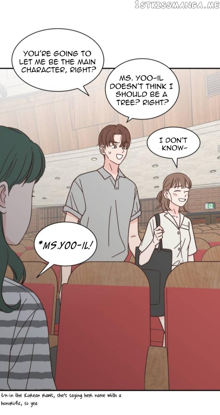 One of a Kind Romance chapter 119 - page 23