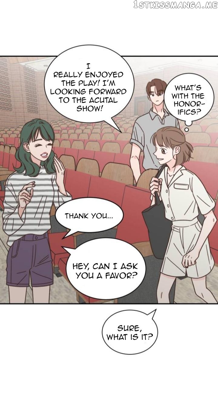 One of a Kind Romance chapter 119 - page 25