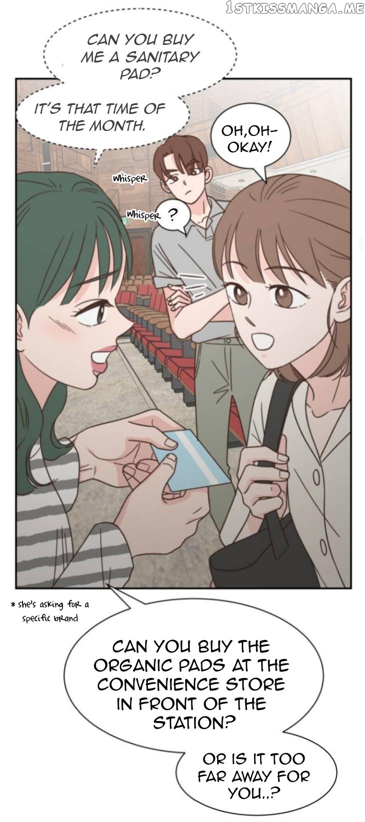 One of a Kind Romance chapter 119 - page 26