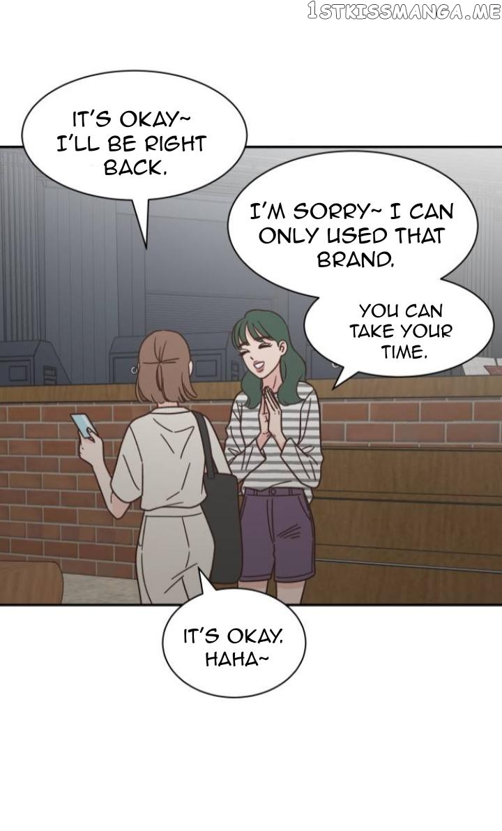 One of a Kind Romance chapter 119 - page 27