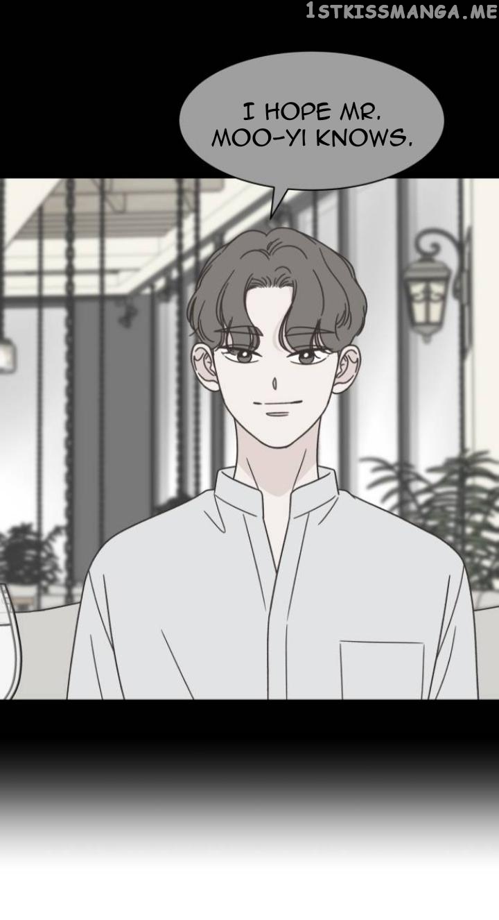 One of a Kind Romance chapter 119 - page 30