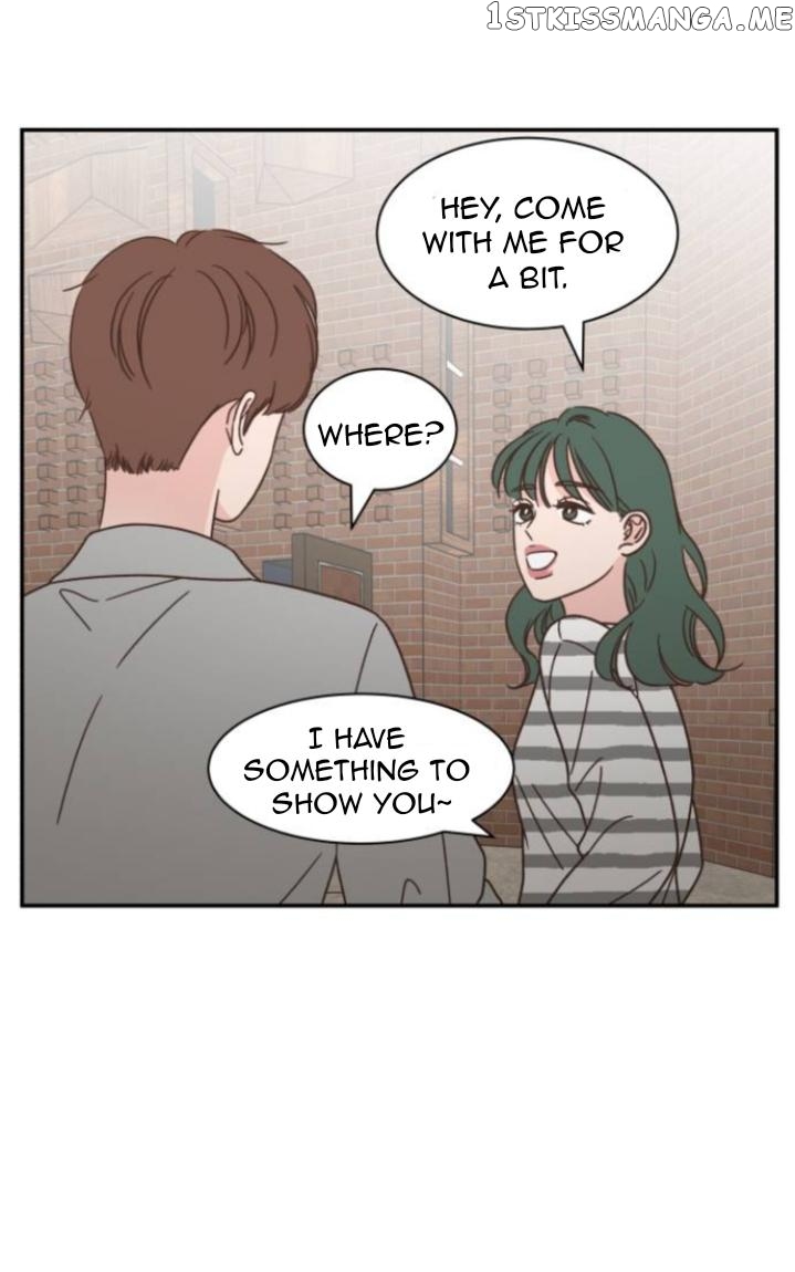 One of a Kind Romance chapter 119 - page 32