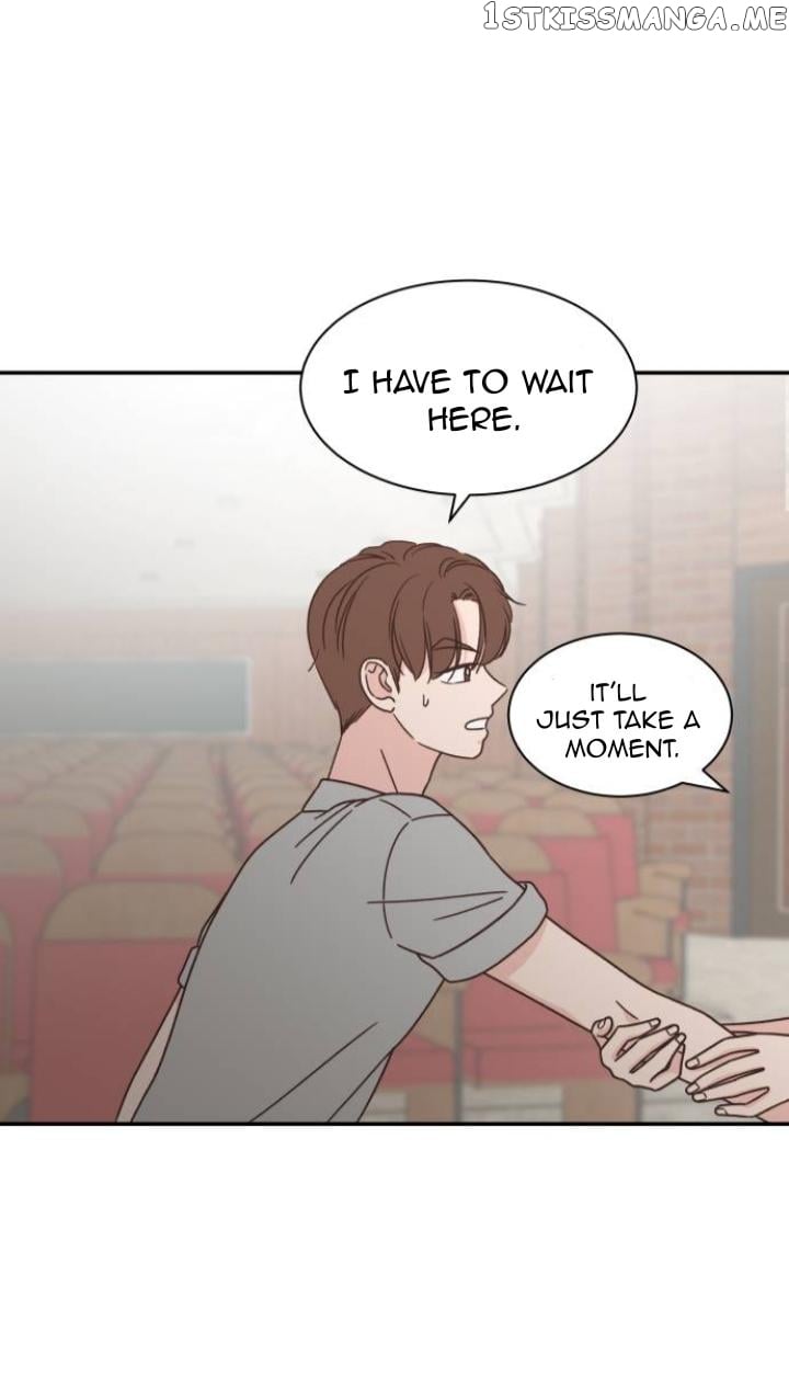 One of a Kind Romance chapter 119 - page 33