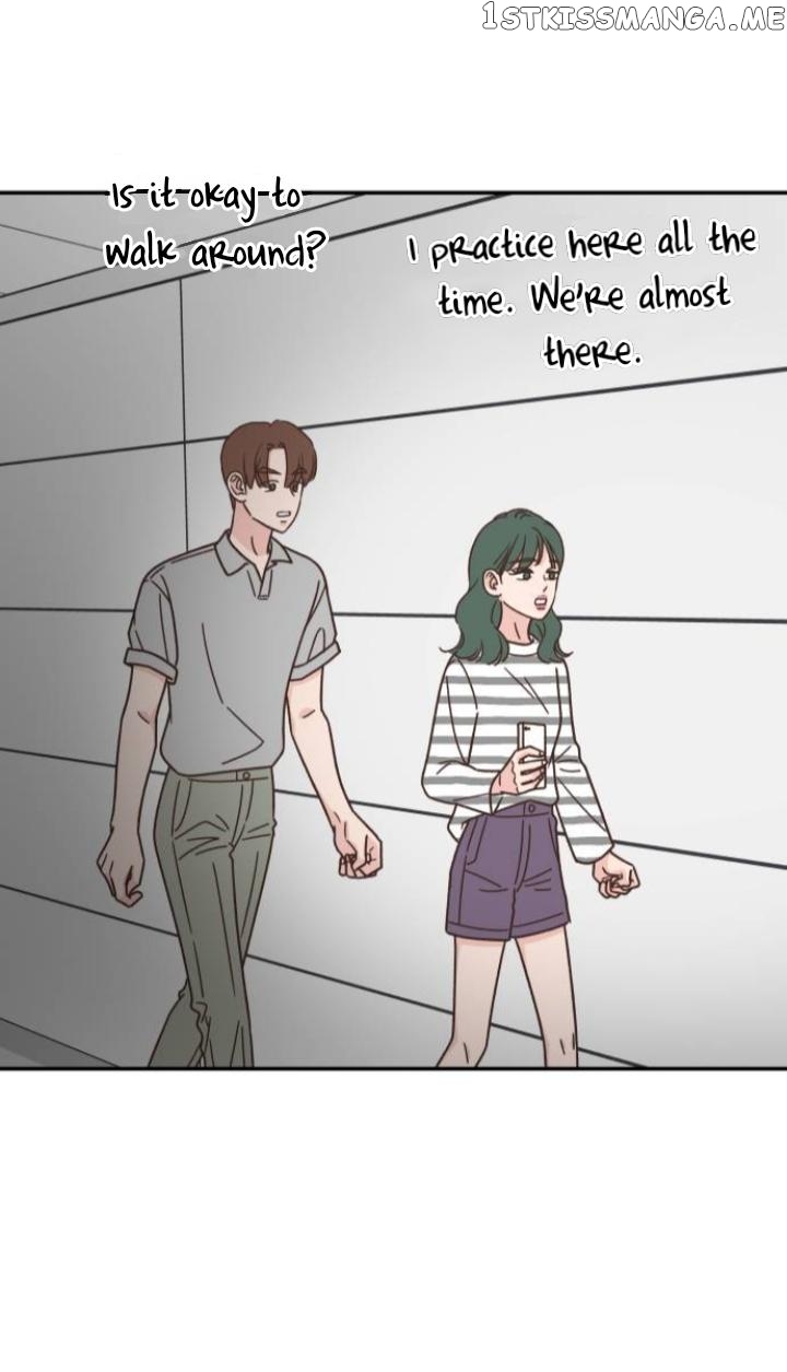 One of a Kind Romance chapter 119 - page 35
