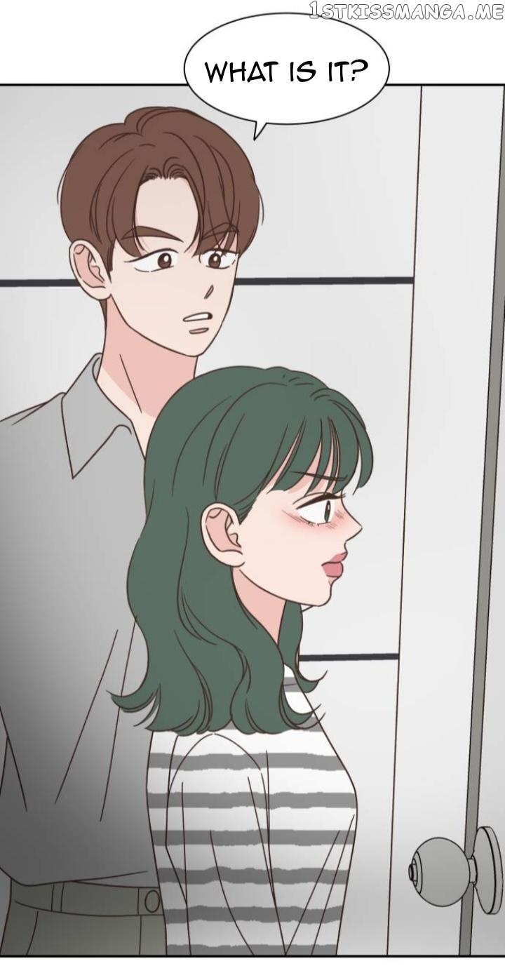 One of a Kind Romance chapter 119 - page 36