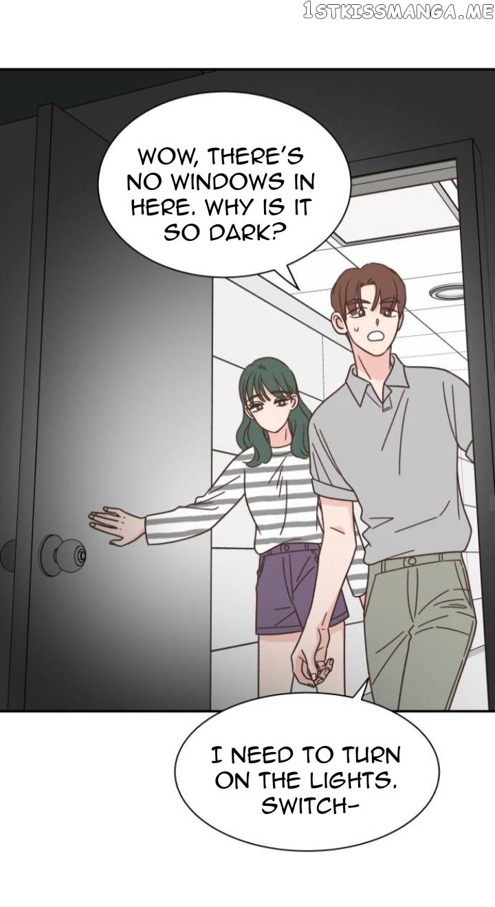 One of a Kind Romance chapter 119 - page 39