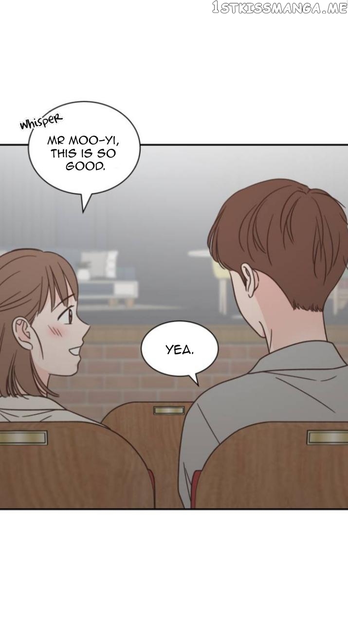 One of a Kind Romance chapter 119 - page 4