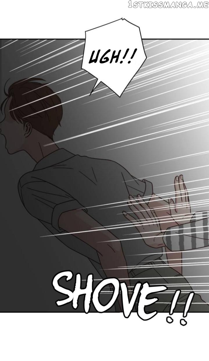 One of a Kind Romance chapter 119 - page 40