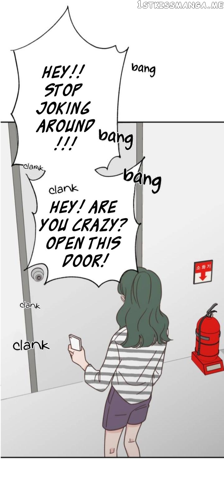 One of a Kind Romance chapter 119 - page 43