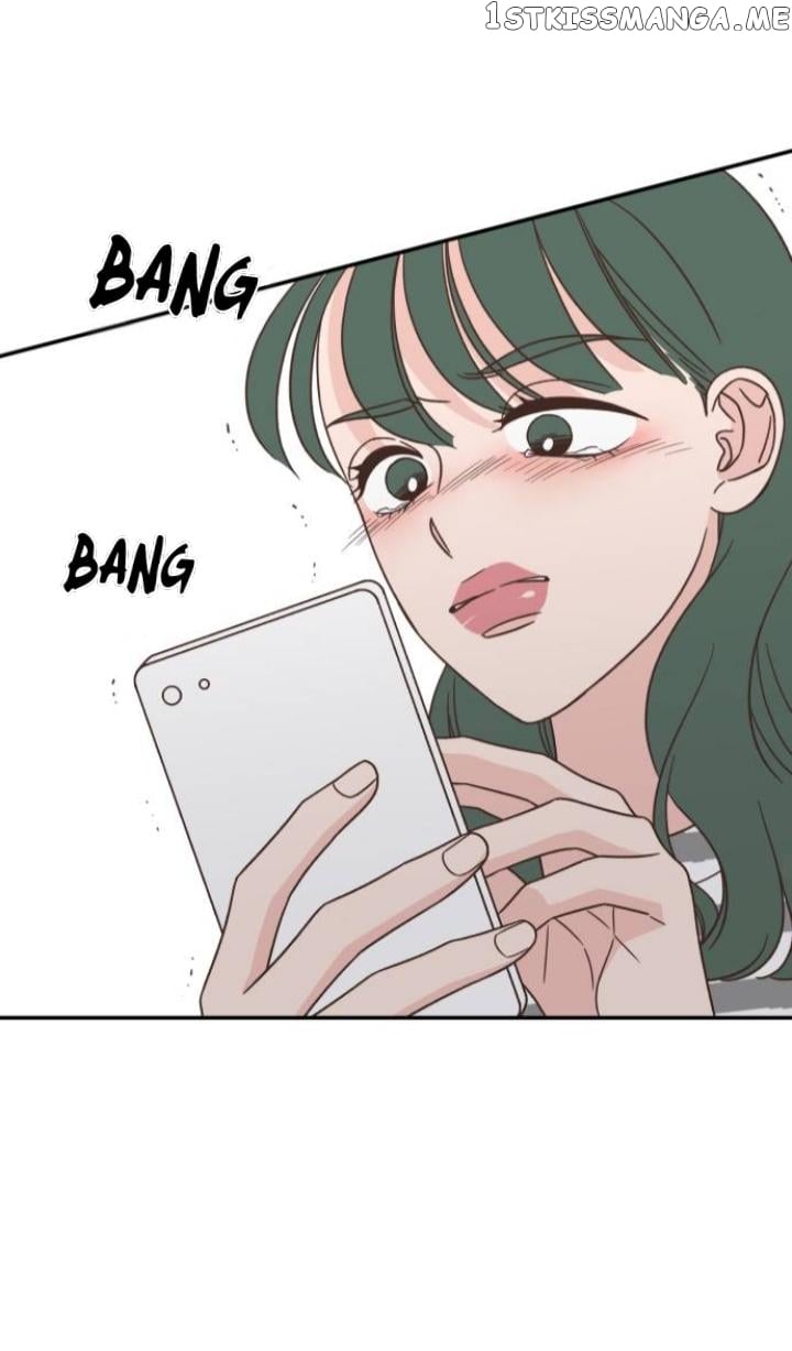One of a Kind Romance chapter 119 - page 45