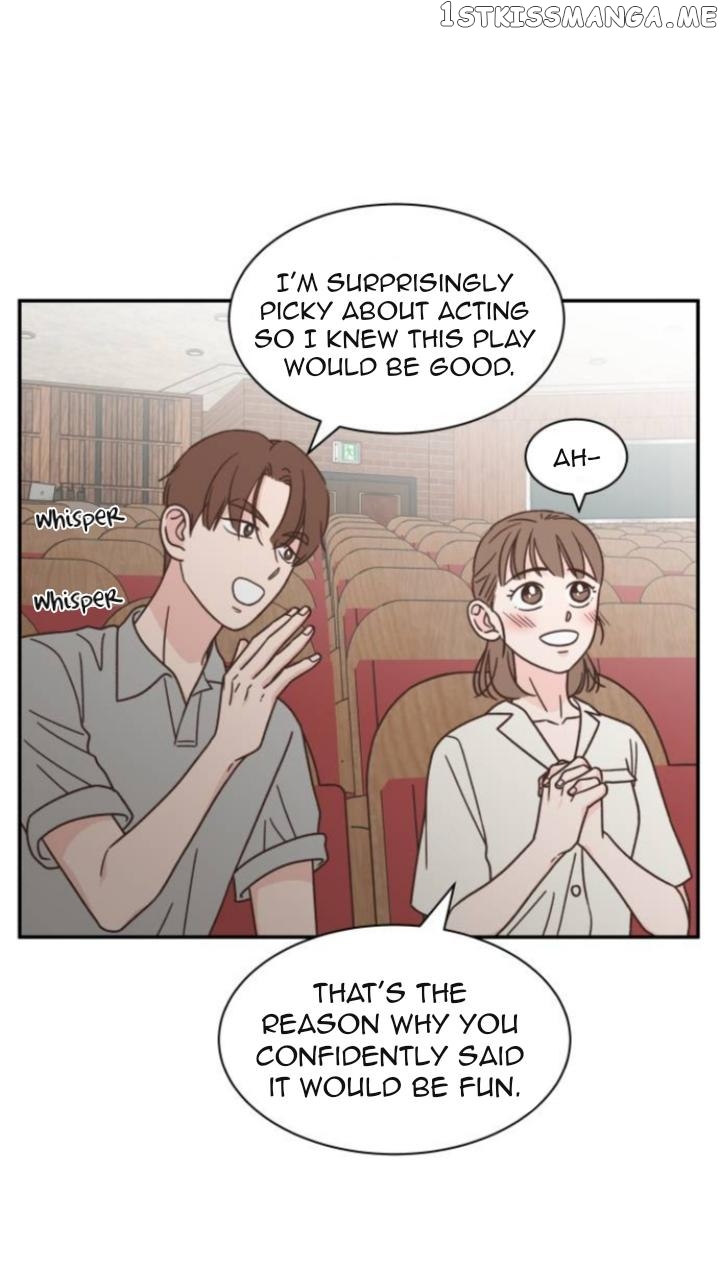 One of a Kind Romance chapter 119 - page 5