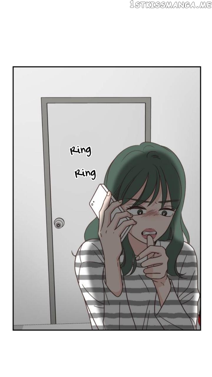 One of a Kind Romance chapter 119 - page 51