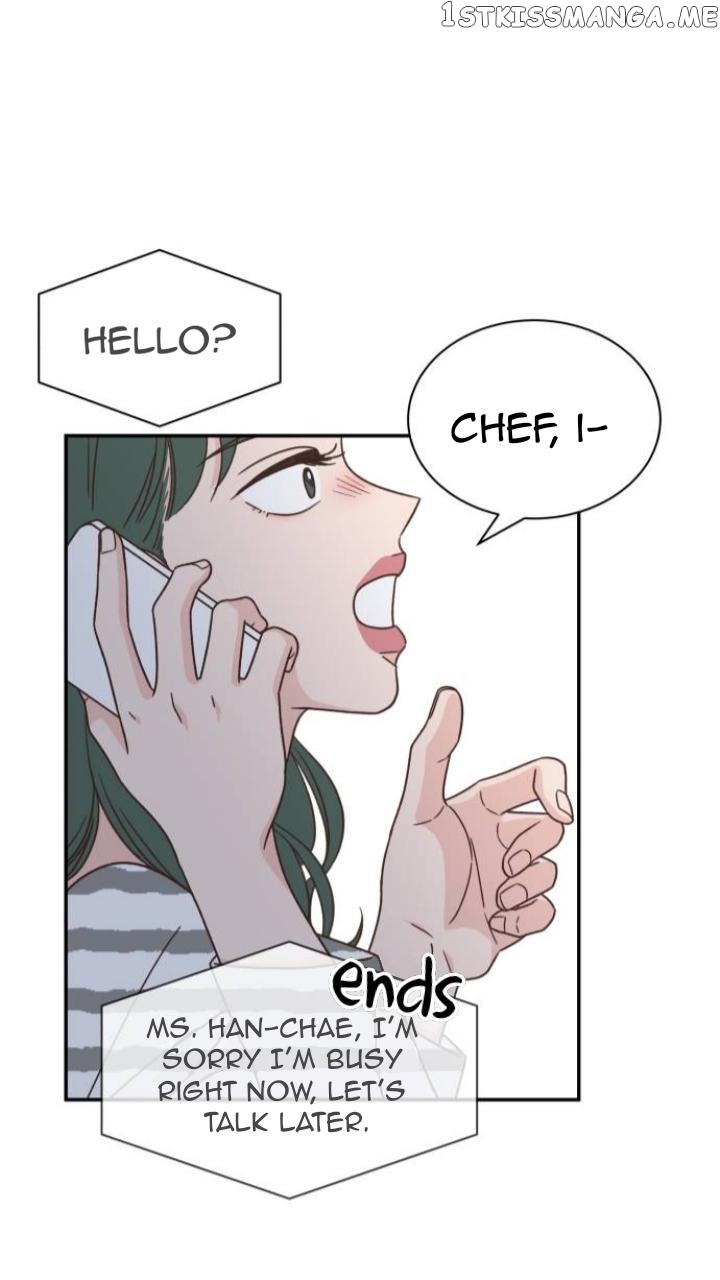 One of a Kind Romance chapter 119 - page 52