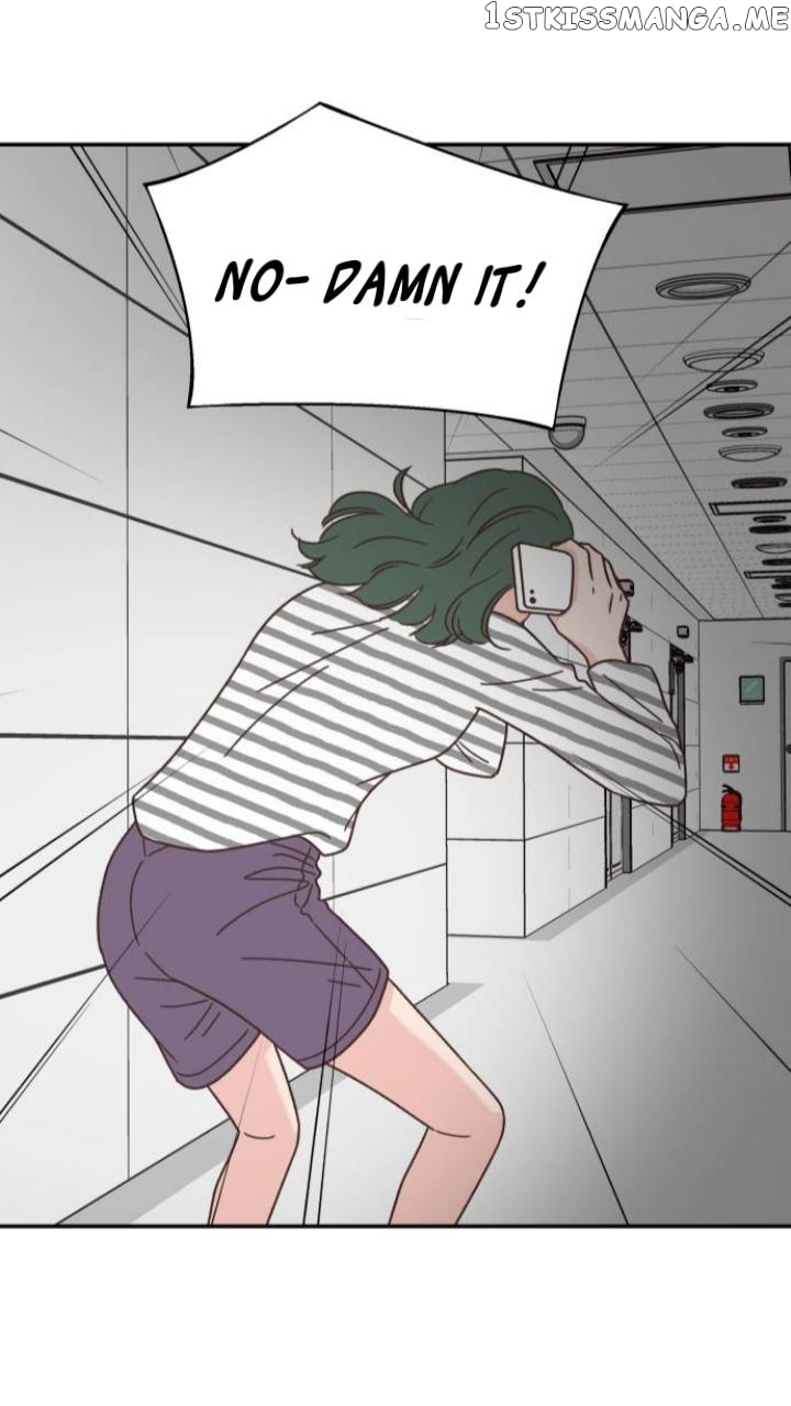 One of a Kind Romance chapter 119 - page 54