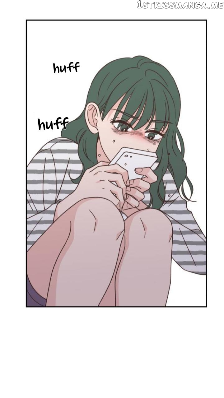 One of a Kind Romance chapter 119 - page 55