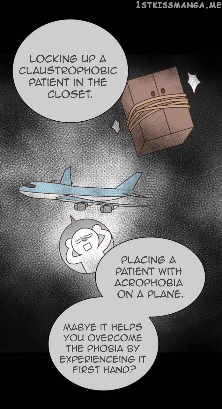 One of a Kind Romance chapter 119 - page 57