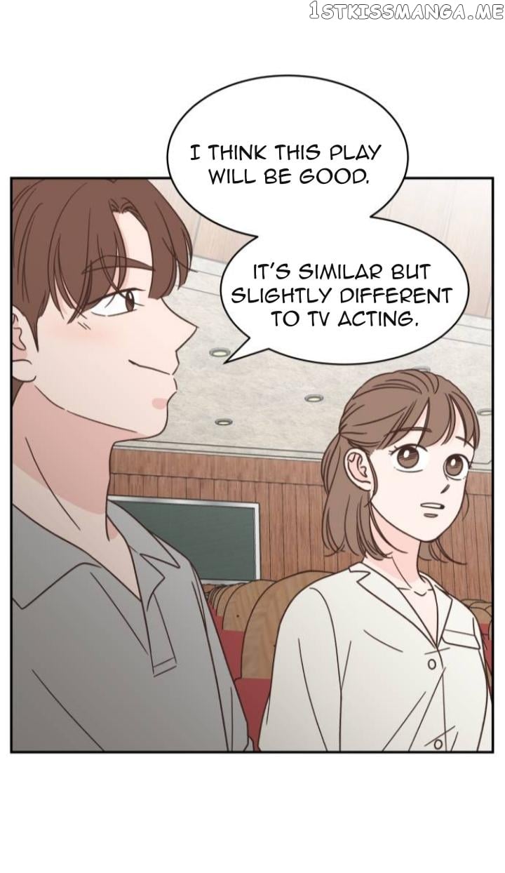One of a Kind Romance chapter 119 - page 6