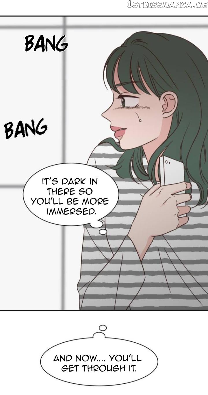 One of a Kind Romance chapter 119 - page 60