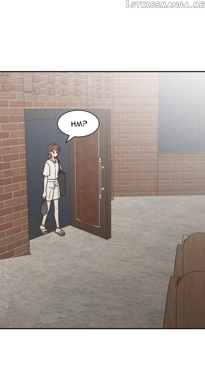 One of a Kind Romance chapter 119 - page 62