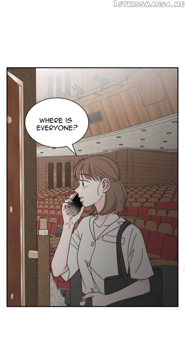 One of a Kind Romance chapter 119 - page 63