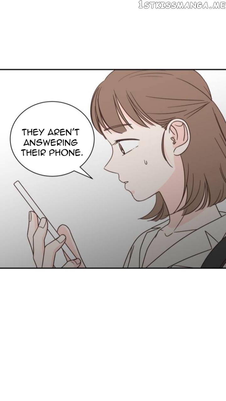 One of a Kind Romance chapter 119 - page 64