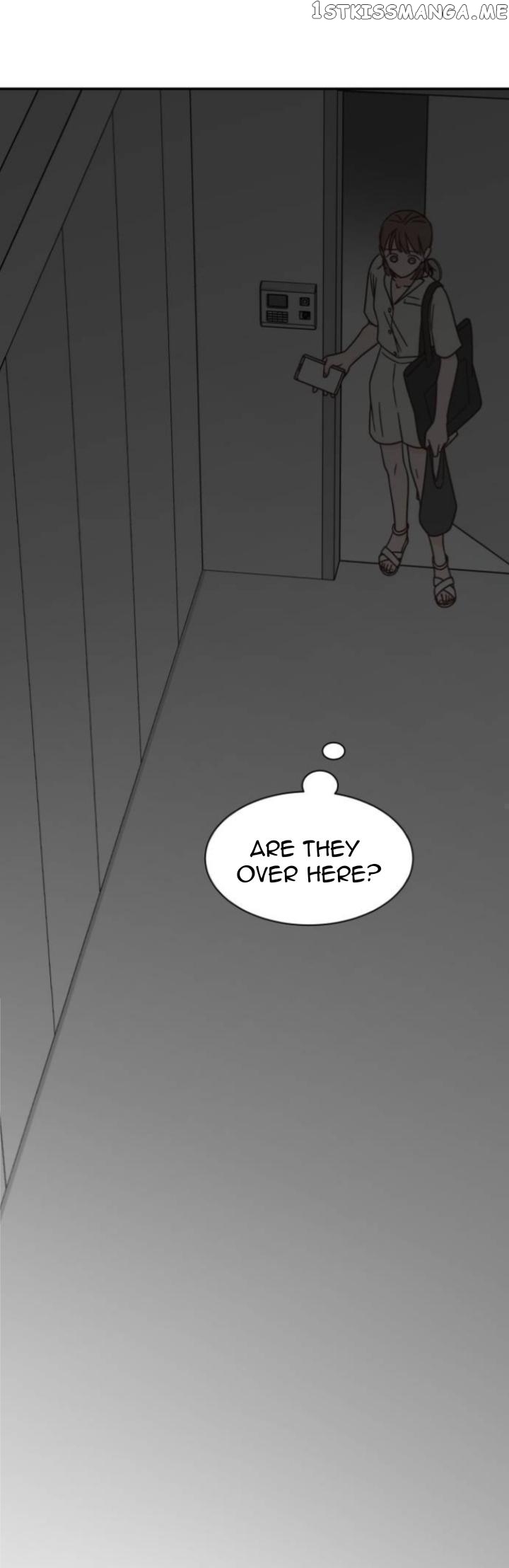 One of a Kind Romance chapter 119 - page 65