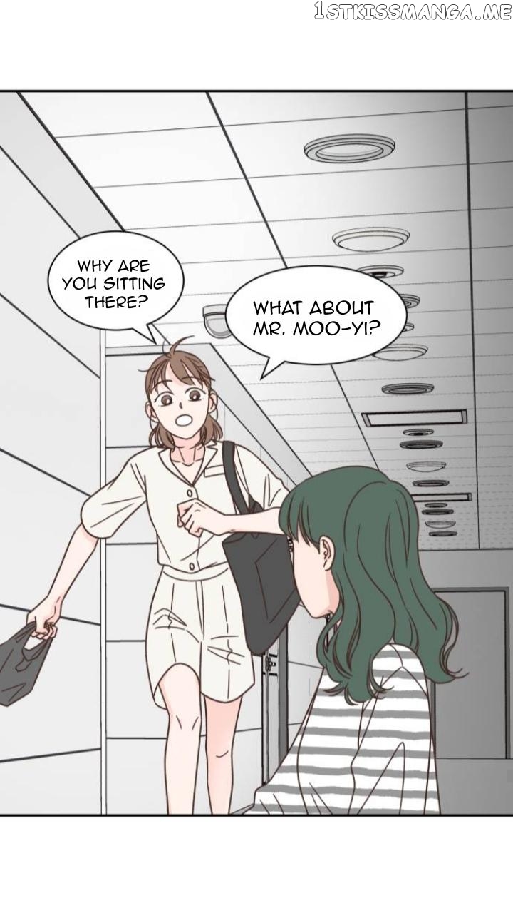 One of a Kind Romance chapter 119 - page 68