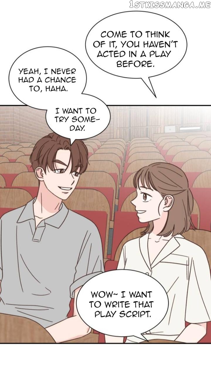 One of a Kind Romance chapter 119 - page 7