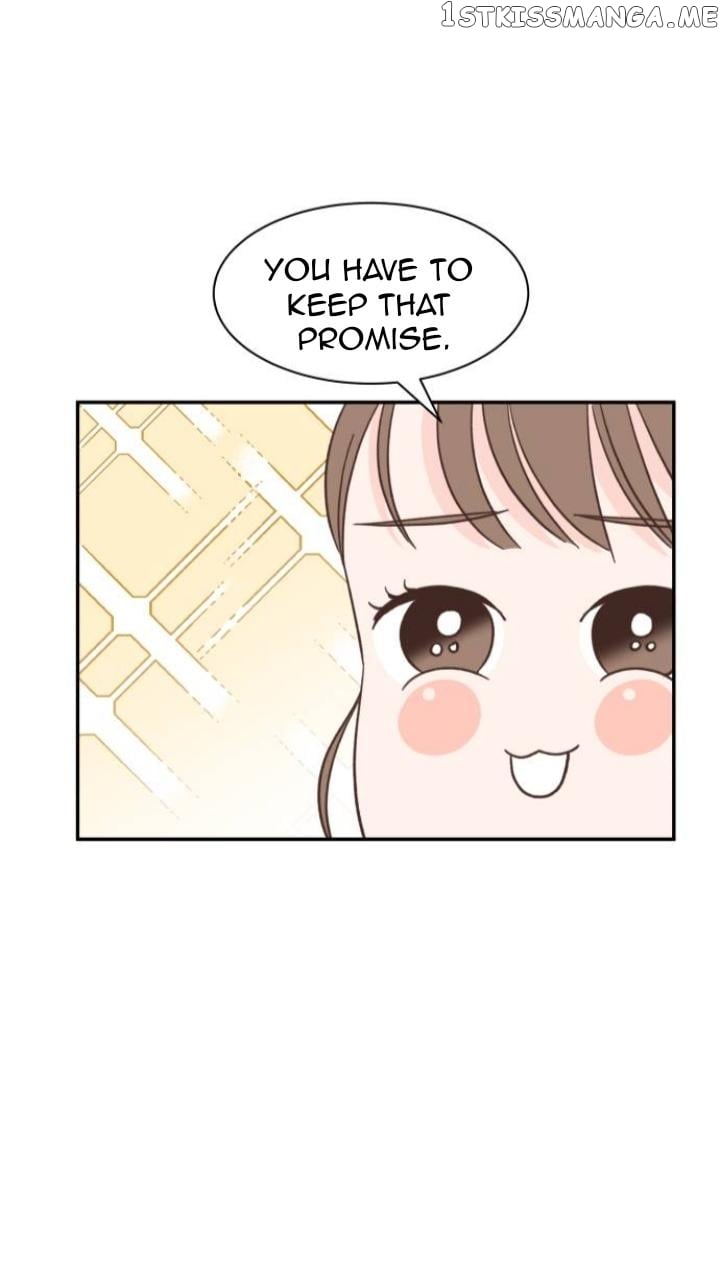 One of a Kind Romance chapter 119 - page 9